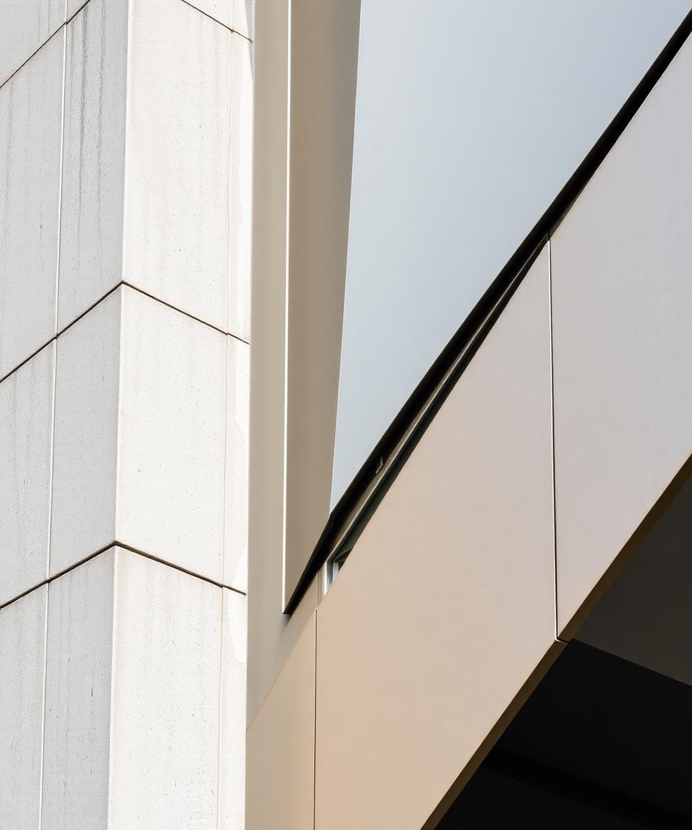 Edifício Corporativo Vila Olímpia